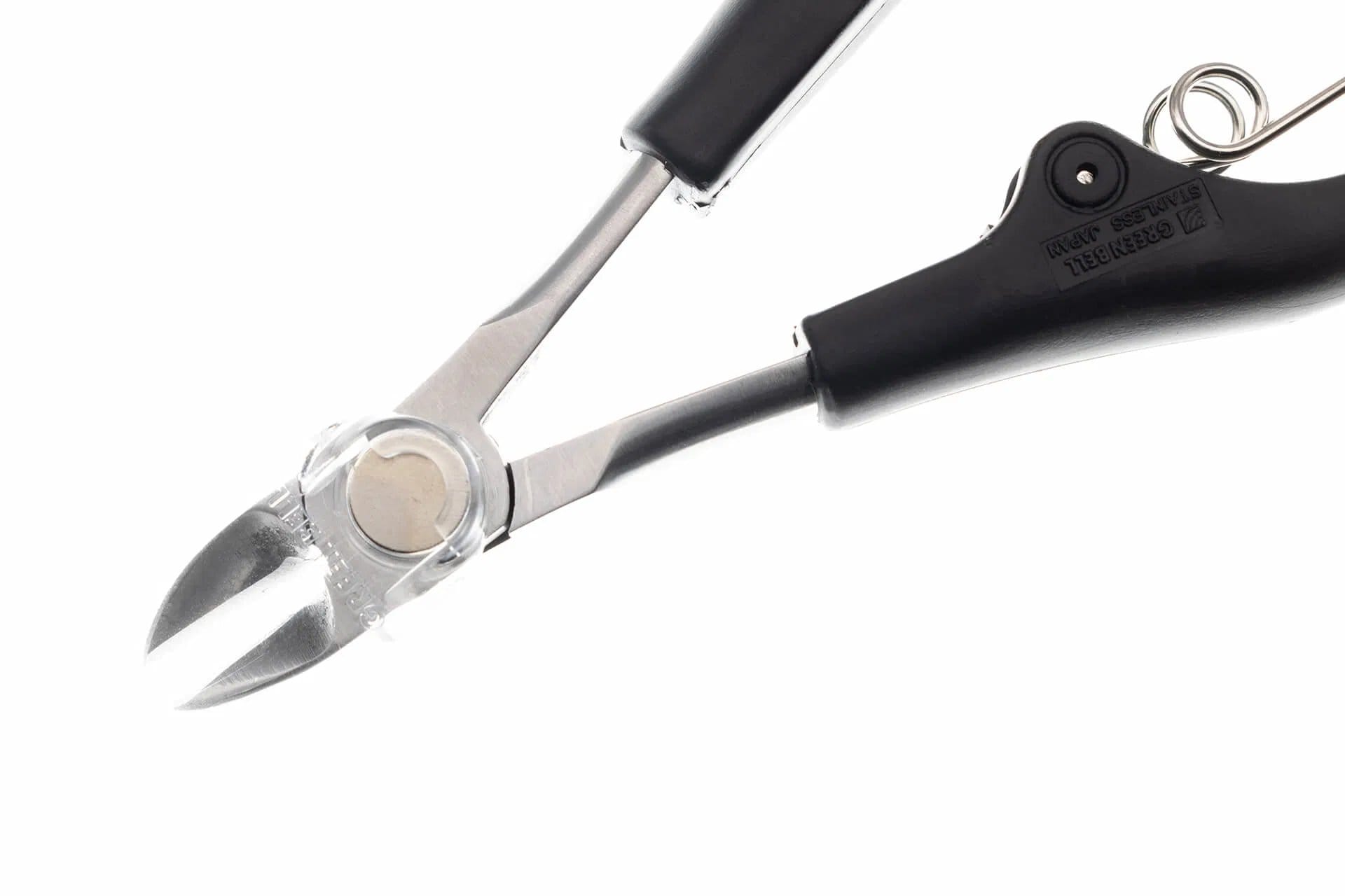 Clește pentru unghii încarnate SS-204-3 Clește pentru unghii încarnate, cu protecție (SS-204) - imagine 5