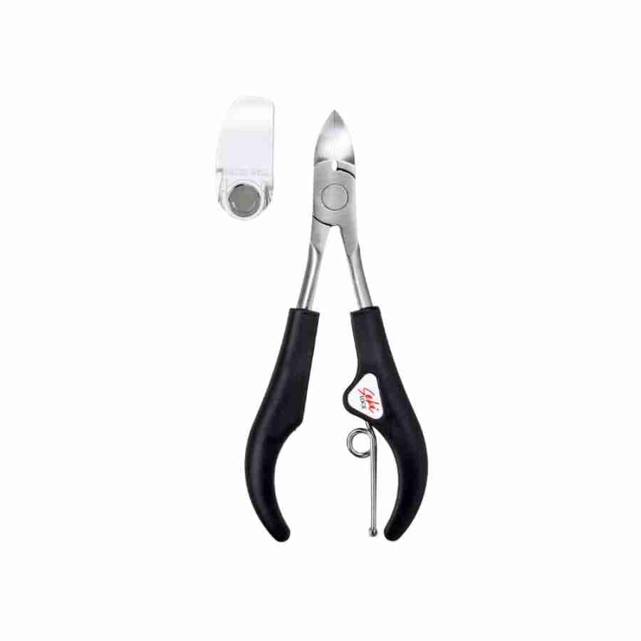 Clește pentru unghii încarnate SS-204