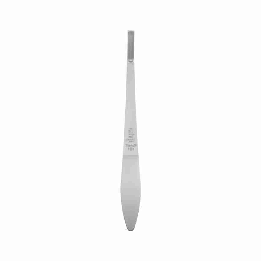 Pilă pentru unghiile de la picioare