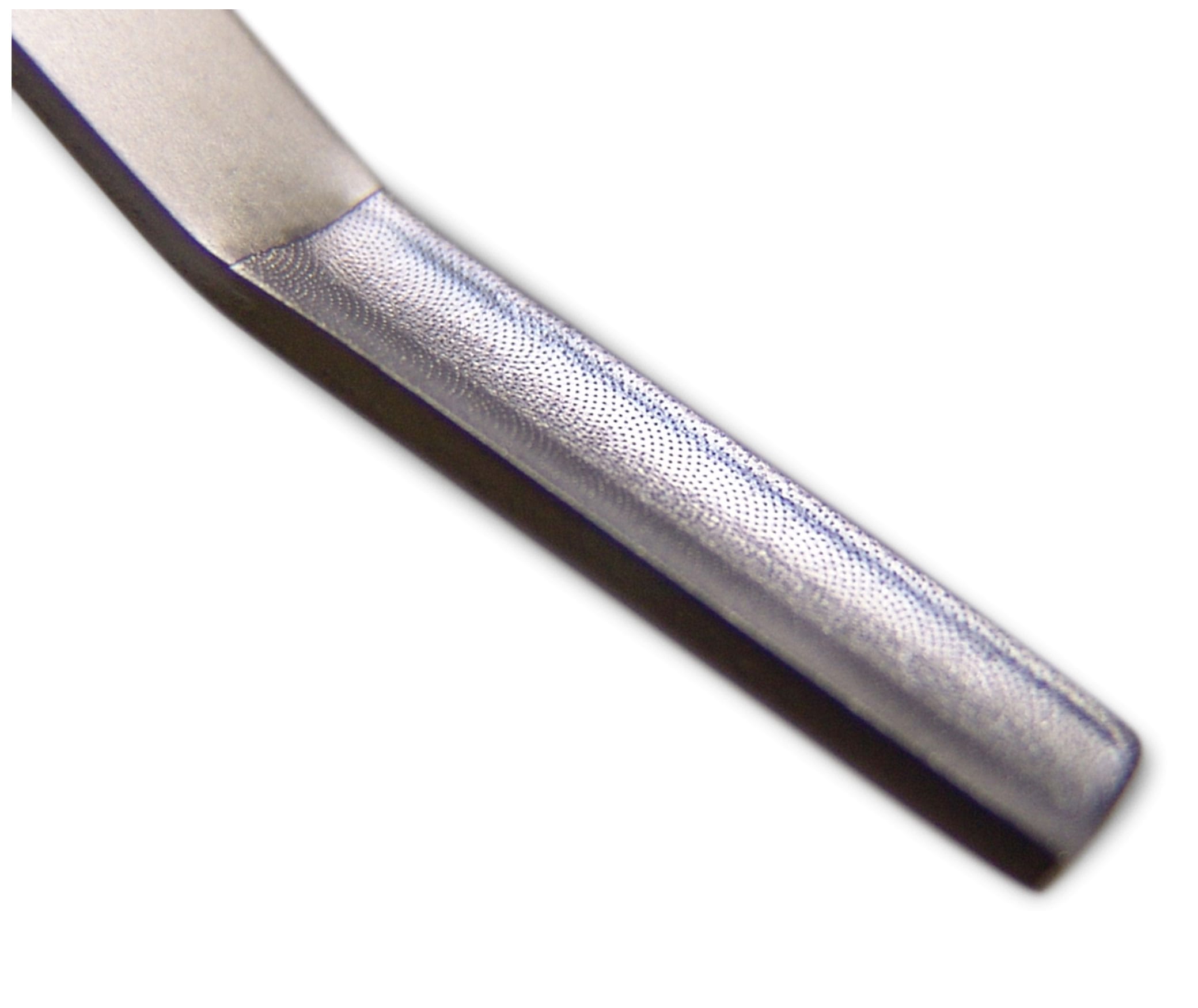 Pilă pentru unghiile de la picioare, SS-401-2 Pilă pentru unghiile de la picioare, oțel inoxidabil (SS-401) - imagine 4