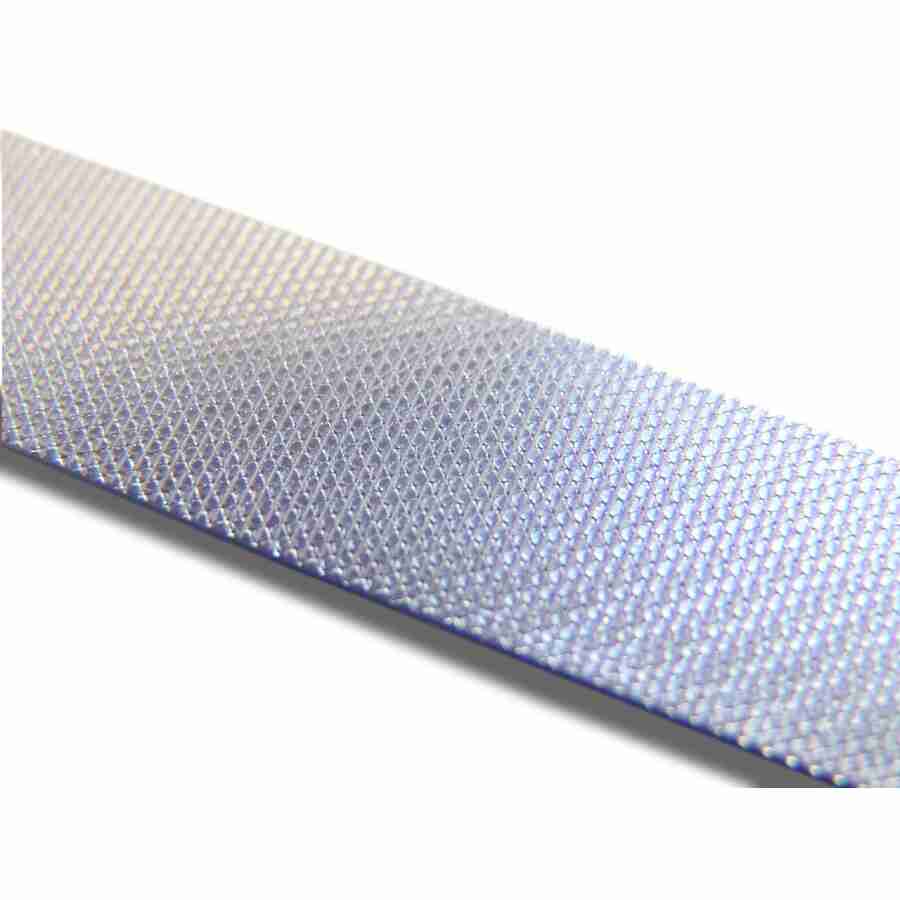 Pilă pentru unghiile de la picioare, oțel inoxidabil (SS-401) - imagine 5